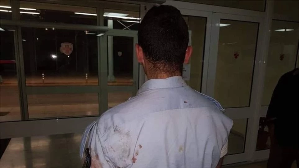 «Φοβήθηκα ότι θα μας πάρουν το περιπολικό» κατέθεσε ο ένας από τους αστυνομικούς που δέχθηκαν επίθεση από Ρομά (Βίντεο)